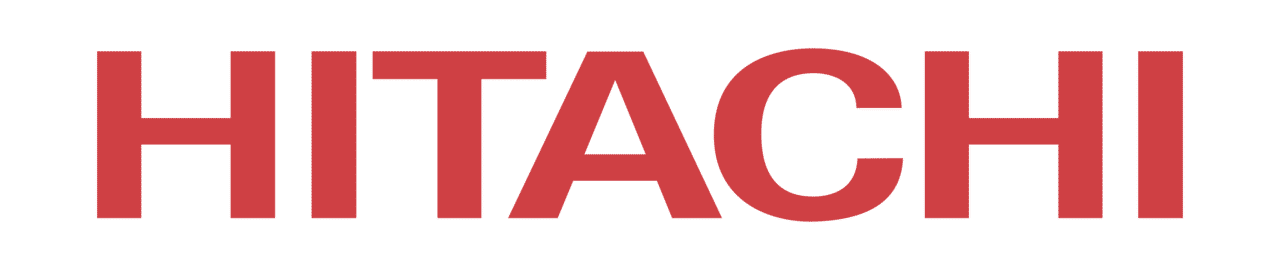 hitachi